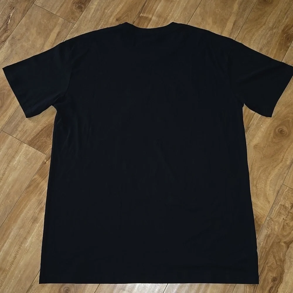 Limited Edition Wu Comics Ghost Rider T-Shirt Deadstock - Picture 3 of 4